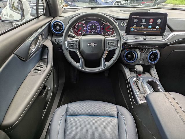 Used 2023 Chevrolet Blazer RS w/ Driver Confidence II Package FWD image 18