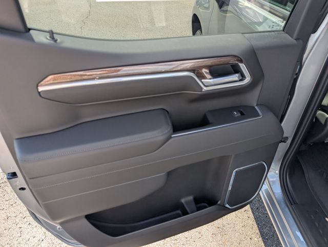 New 2026 Chevrolet Silverado 1500 LT AWD/4WD image 11