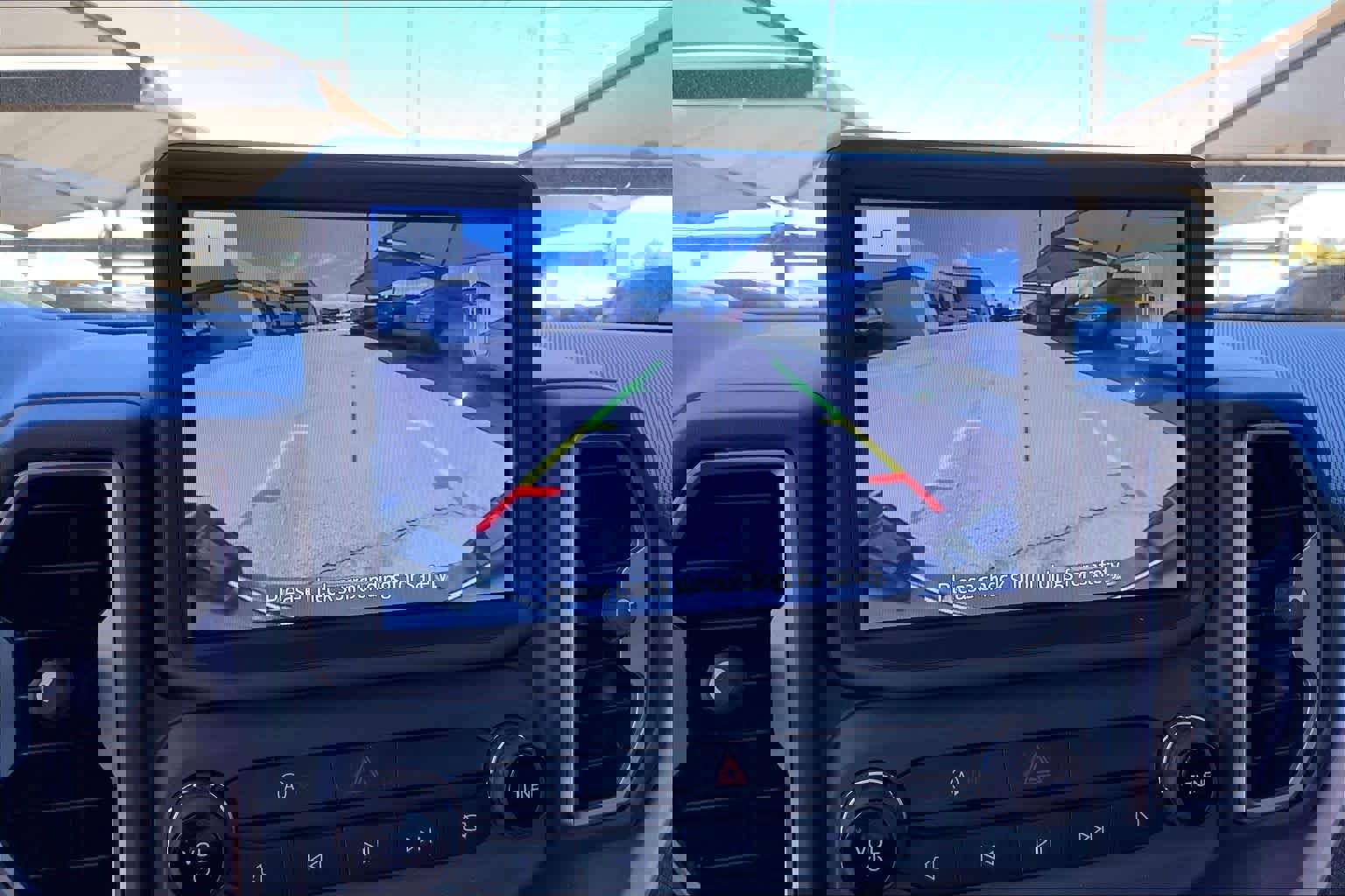 Used 2024 Ford Bronco Sport Big Bend w/ Convenience Package image 26