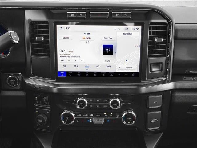 New 2026 Ford F350 Lariat w/ Black Appearance Package AWD/4WD image 7
