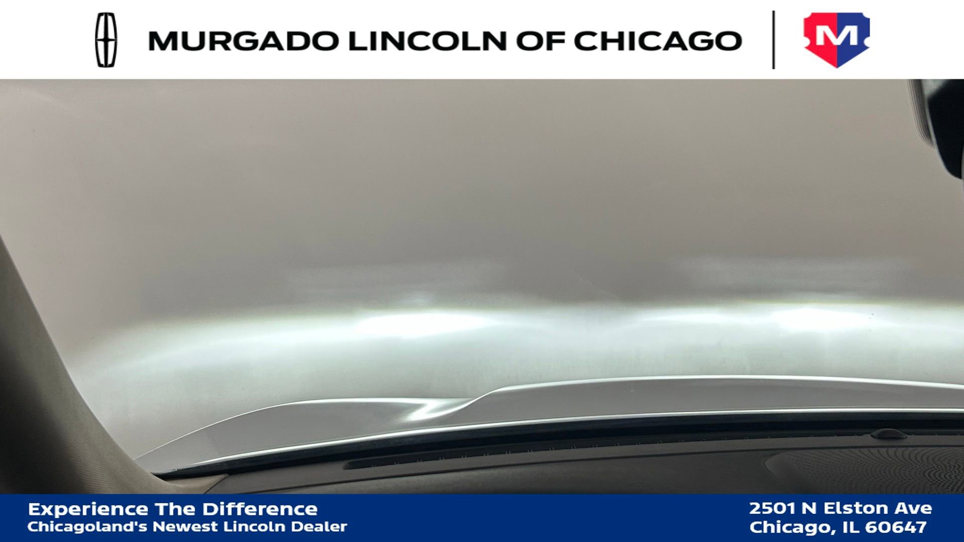 Certified 2025 Lincoln Corsair FWD w/ Equipment Group 101A image 63