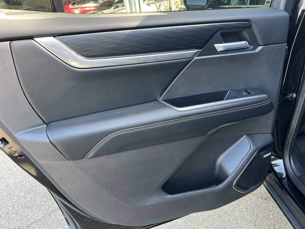 New 2026 GMC Acadia Elevation w/ Black Edition image 25