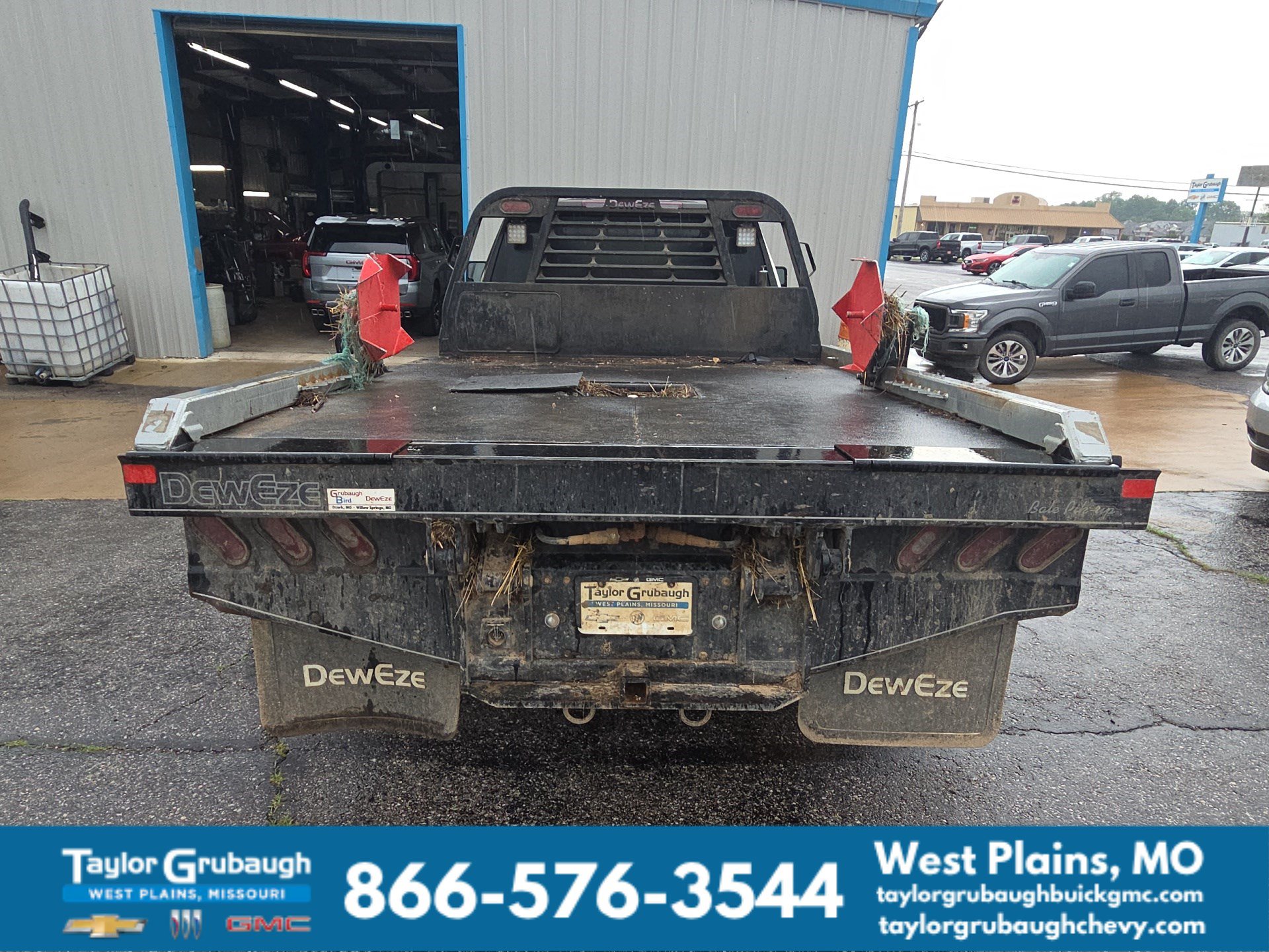 Used 2021 Chevrolet Silverado 3500 LT w/ Remote Start Package AWD/4WD image 5