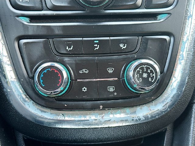 Used 2016 Buick Encore AWD image 15