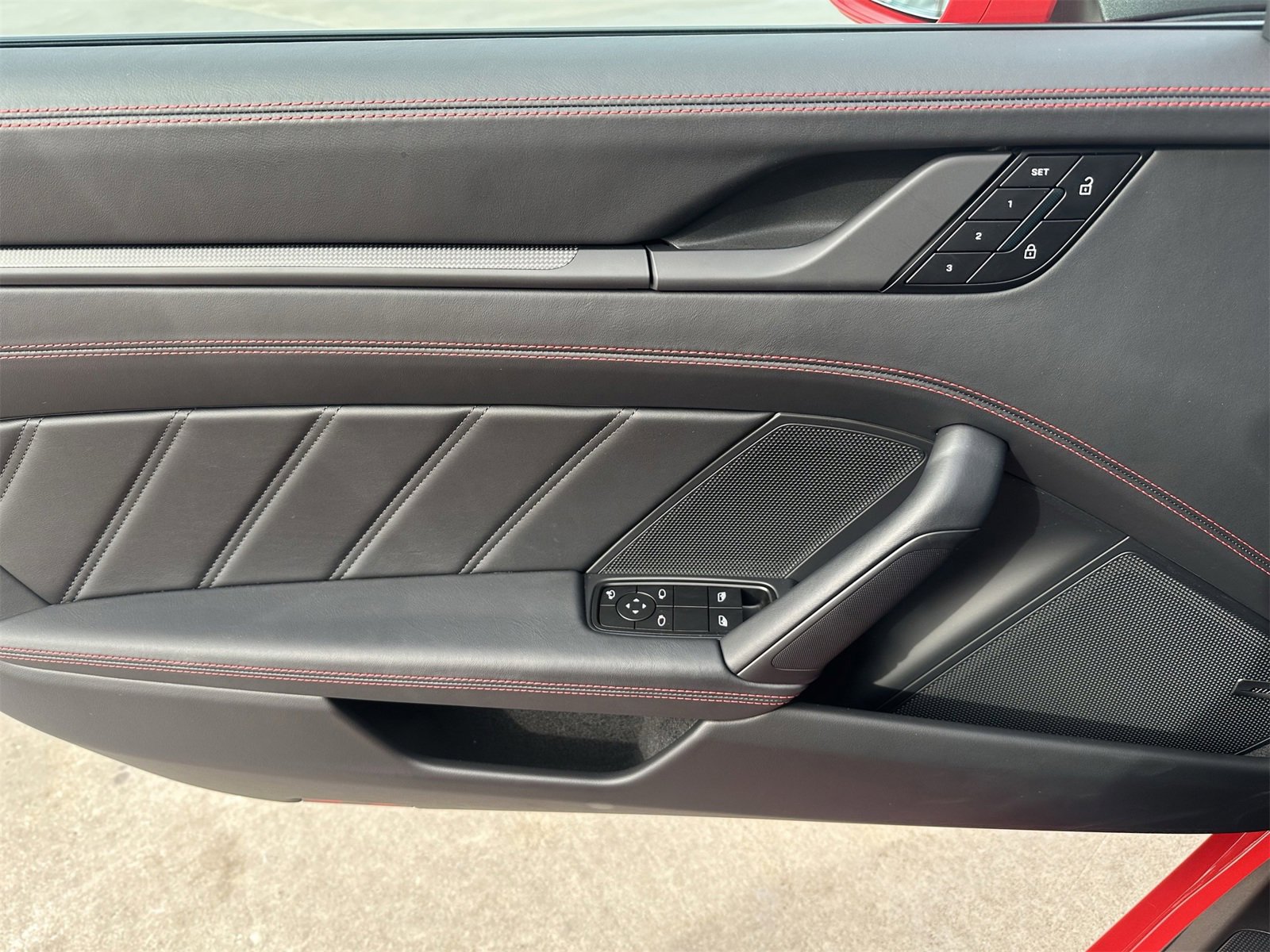 New 2026 Porsche 911 Carrera GTS image 16