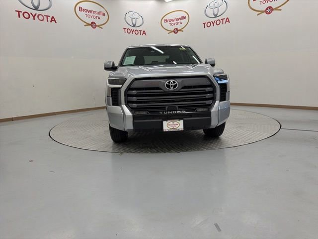 Used 2023 Toyota Tundra Limited w/ Power Package RWD image 6
