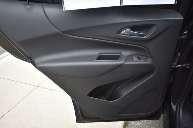 Used 2018 Chevrolet Equinox LT FWD image 35