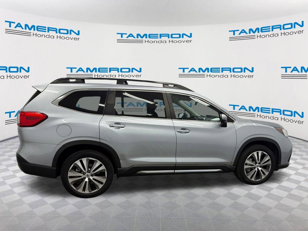 Used 2022 Subaru Ascent Limited w/ Technology Package AWD/4WD image 6