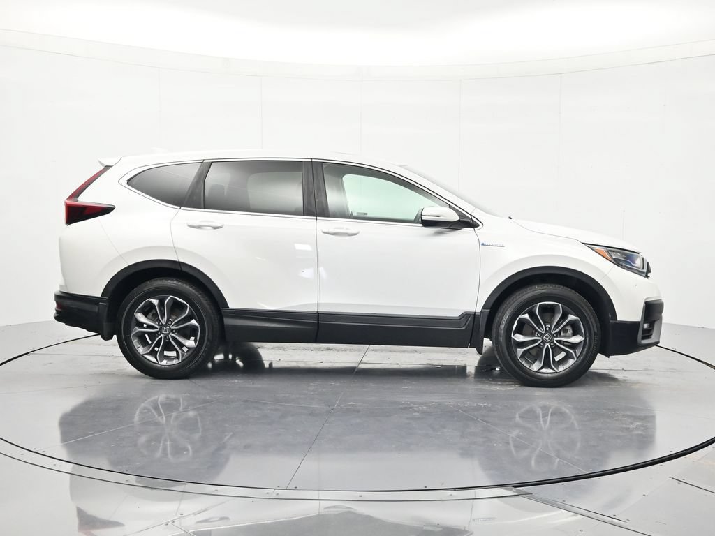 Used 2022 Honda CR-V EX-L image 4