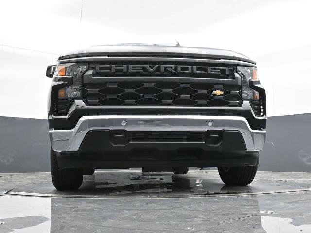 New 2025 Chevrolet Silverado 1500 W/T w/ WT Safety Package image 16