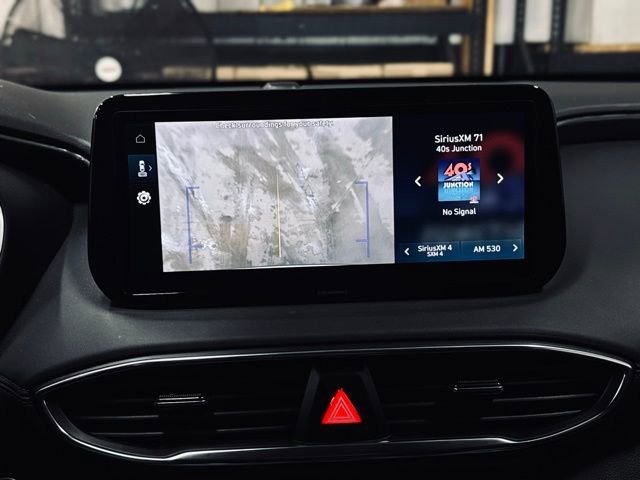 Used 2023 Hyundai Santa Fe XRT w/ Cargo Package image 36