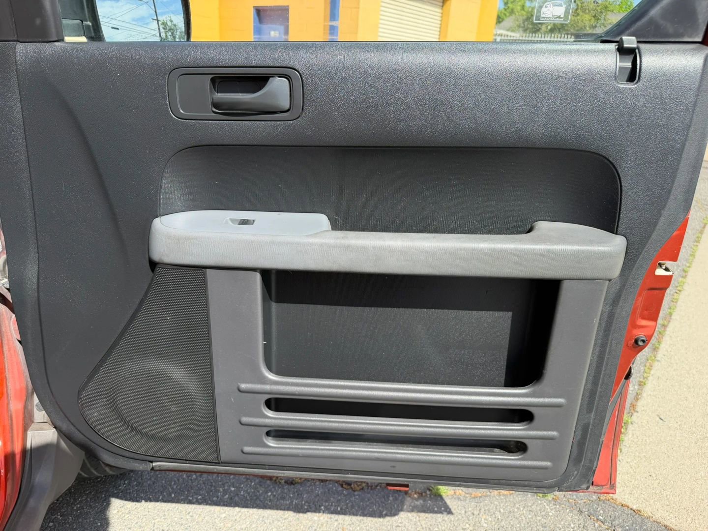 Used 2003 Honda Element EX image 15