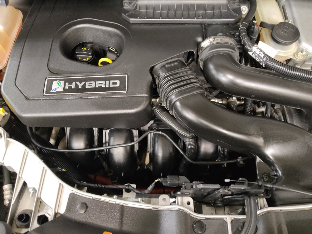 Used 2017 Ford C-MAX SE image 30