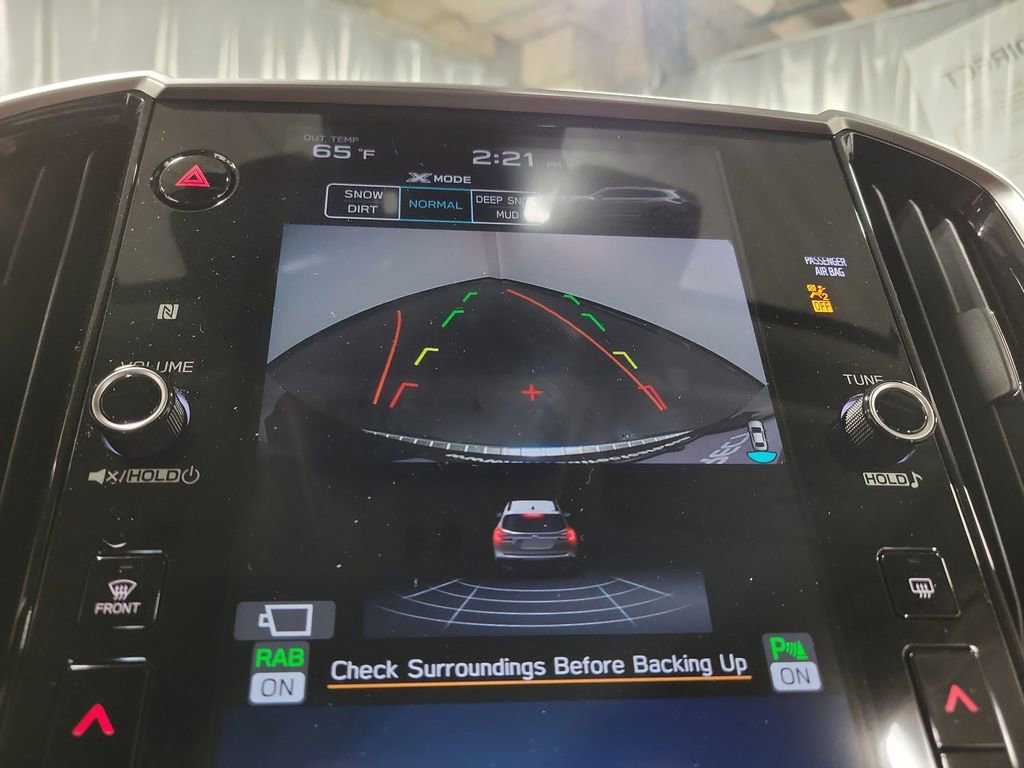 Used 2024 Subaru Ascent Touring w/ Popular Package #2 image 17