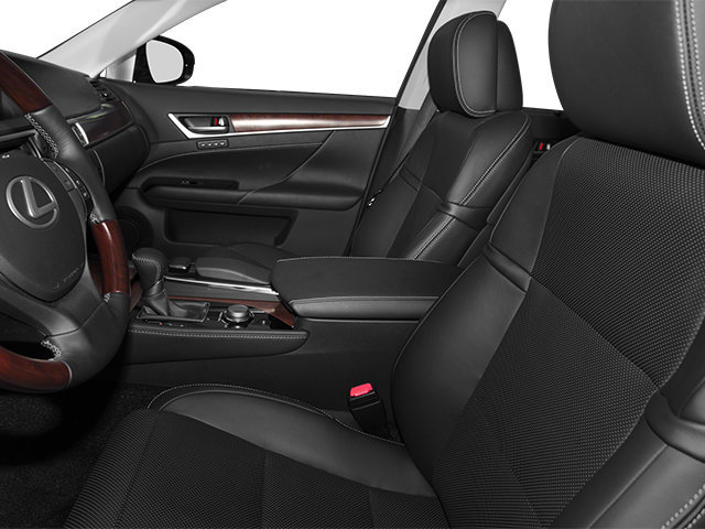Used 2013 Lexus GS 350 AWD w/ Premium Pkg image 8