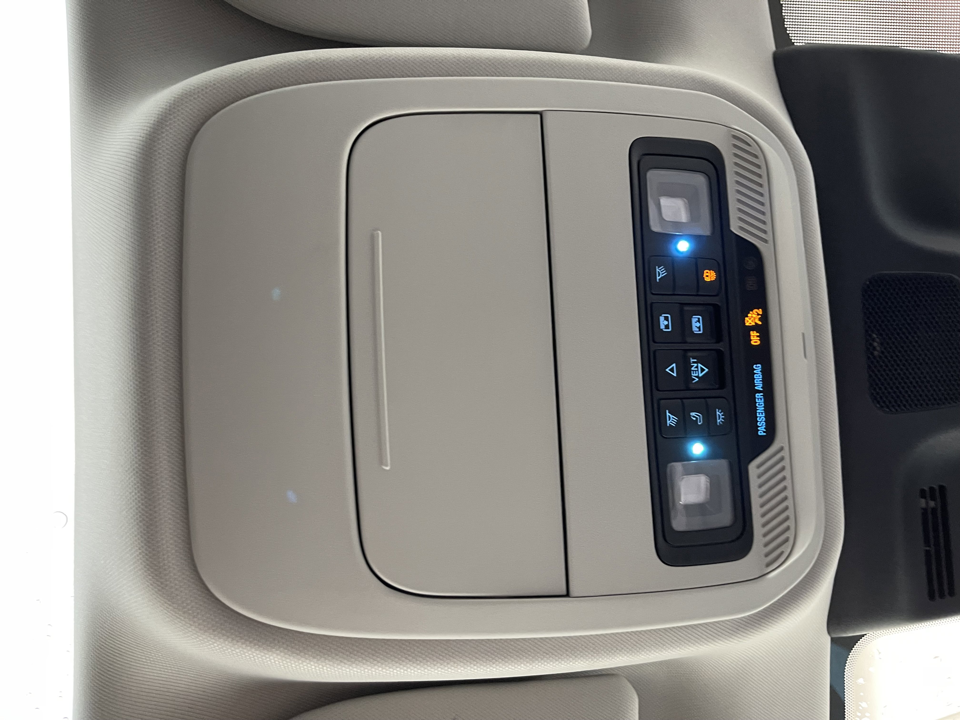 New 2025 Ford Expedition Max Active image 18