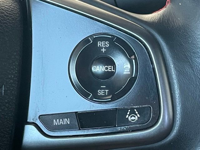 Used 2020 Honda Civic Si image 10