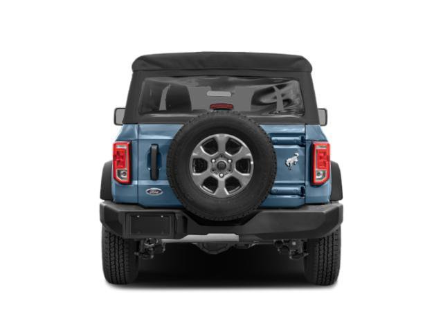 Used 2023 Ford Bronco Big Bend AWD/4WD image 5