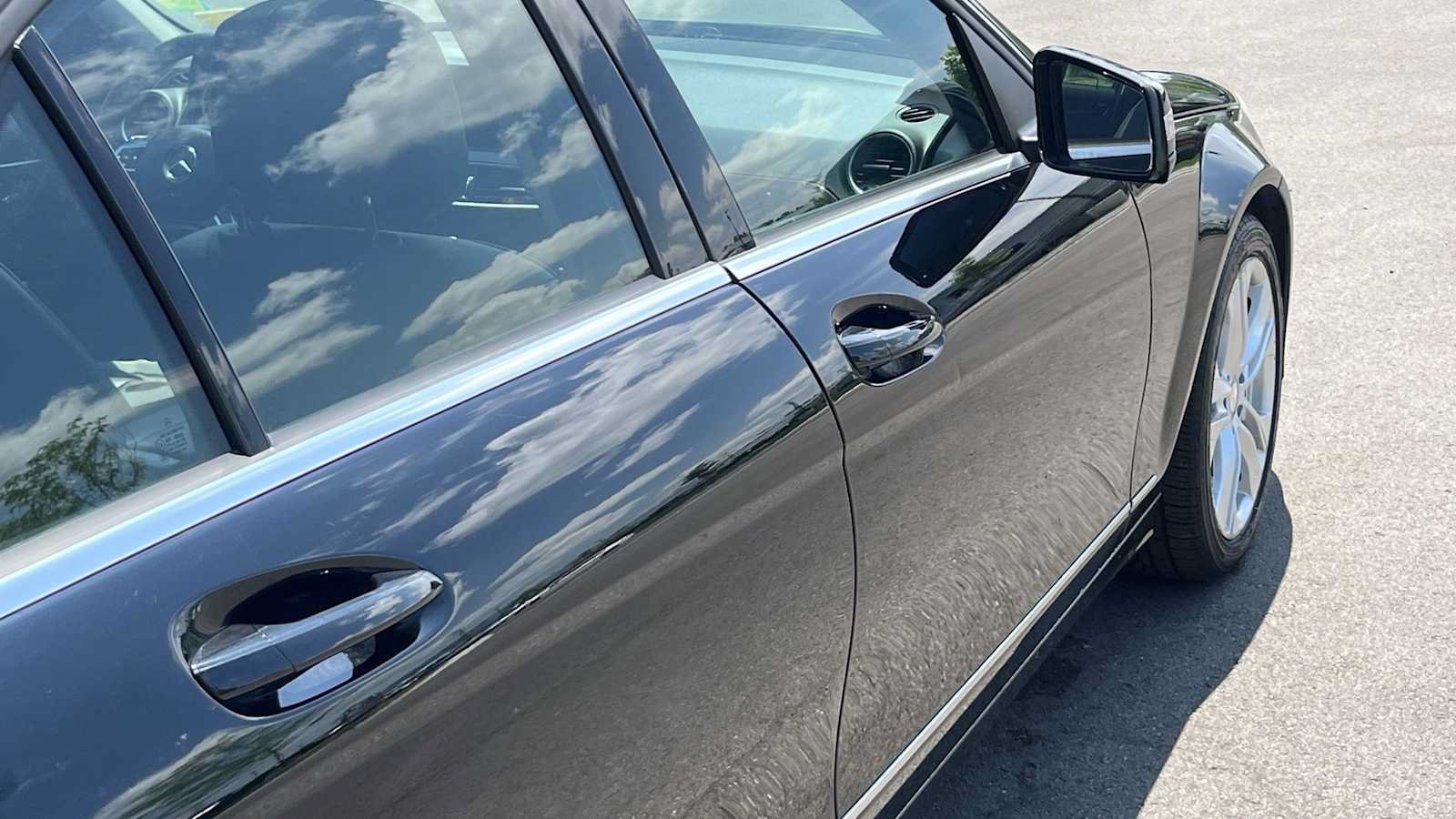 Used 2013 Mercedes-Benz C 300 4MATIC Sedan image 19