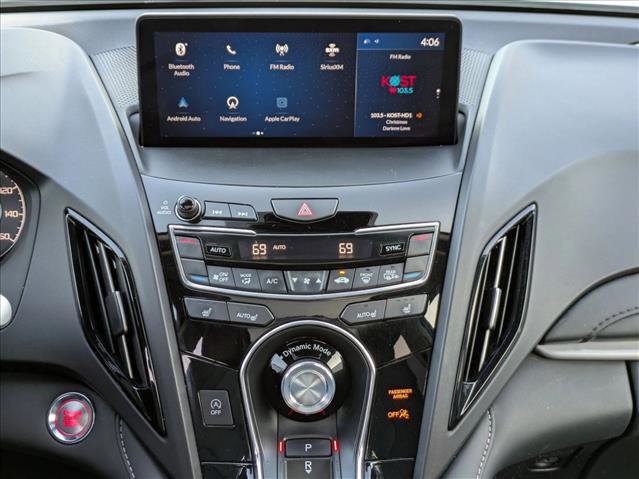 Used 2021 Acura RDX w/Technology Package image 16