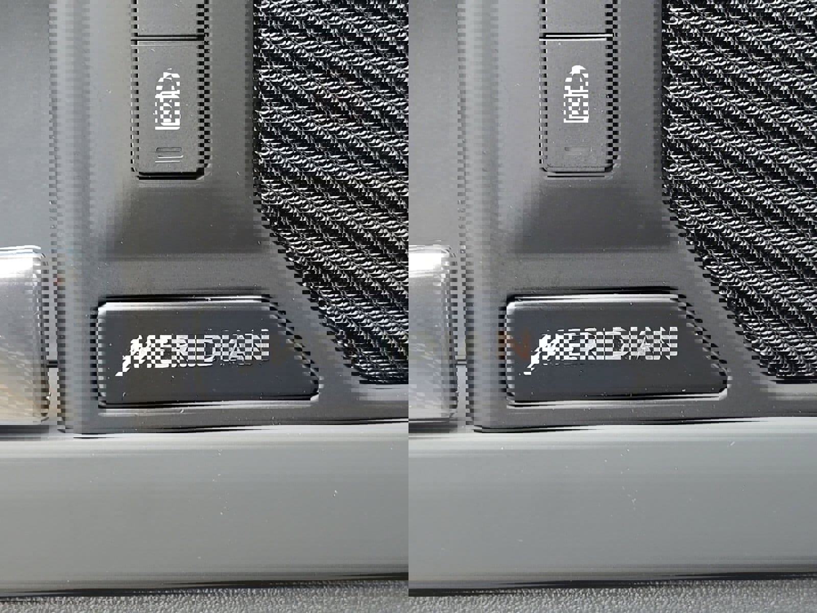 Certified 2025 Land Rover Defender 130 S image 12