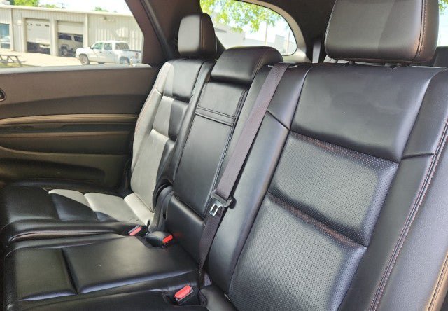 Used 2024 Dodge Durango GT AWD/4WD image 36