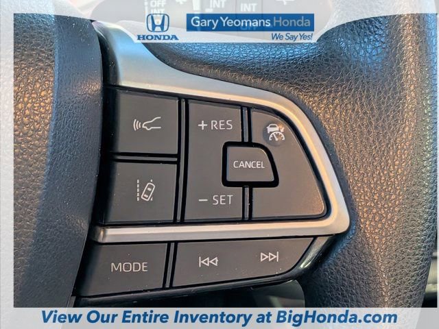 Used 2022 Toyota Highlander L FWD image 26
