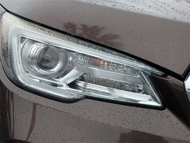 Used 2020 Subaru Ascent Limited w/ Popular Package #2A image 9