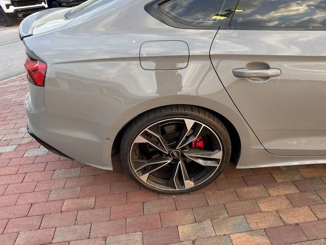 Used 2021 Audi S5 Prestige w/ Prestige Package image 15