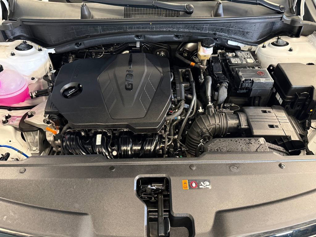 Used 2025 Kia Sportage X-Line w/ Premium Package image 25