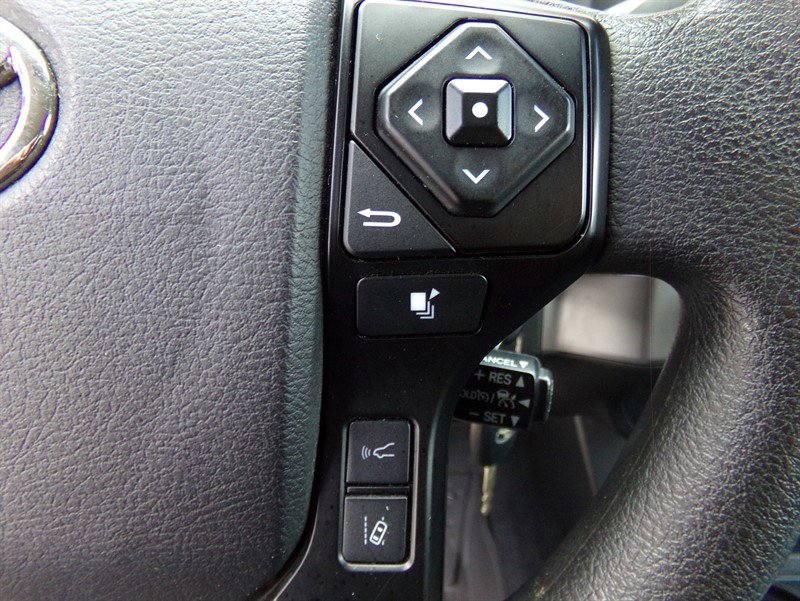 Used 2022 Toyota Tacoma SR5 image 38