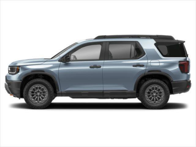 New 2026 Honda Passport TrailSport image 3