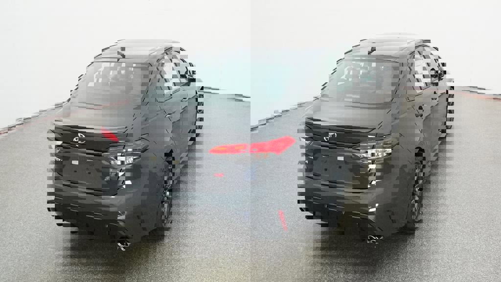 New 2026 Toyota Corolla SE FWD image 8