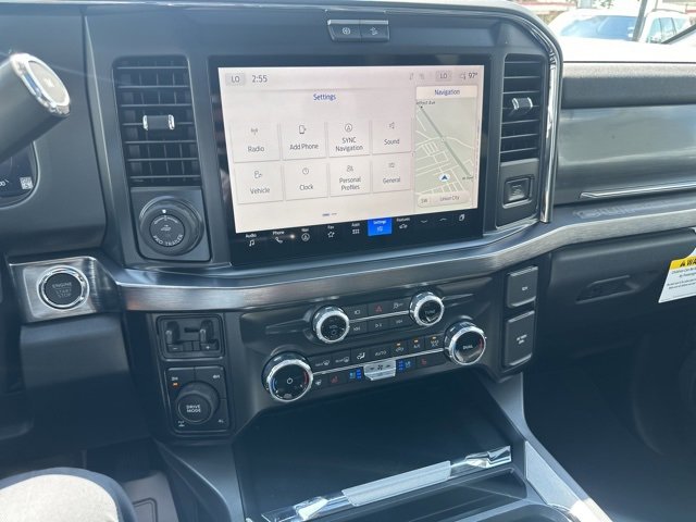 New 2025 Ford F250 Lariat w/ Lariat Ultimate Package image 35