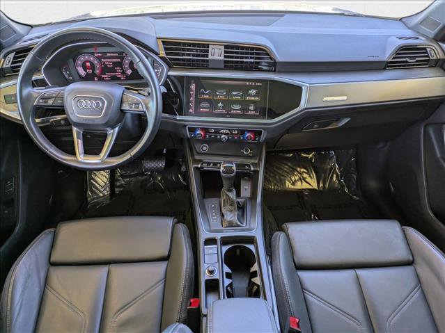 Used 2023 Audi Q3 2.0T Premium image 16
