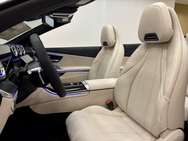 New 2026 Mercedes-Benz CLE 300 4MATIC Cabriolet image 11
