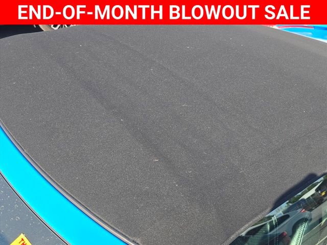 Certified 2023 Chevrolet Camaro LT w/ RS Package RWD image 17