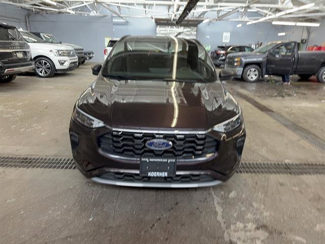 Certified 2023 Ford Escape ST-Line w/ Tech Pack #1