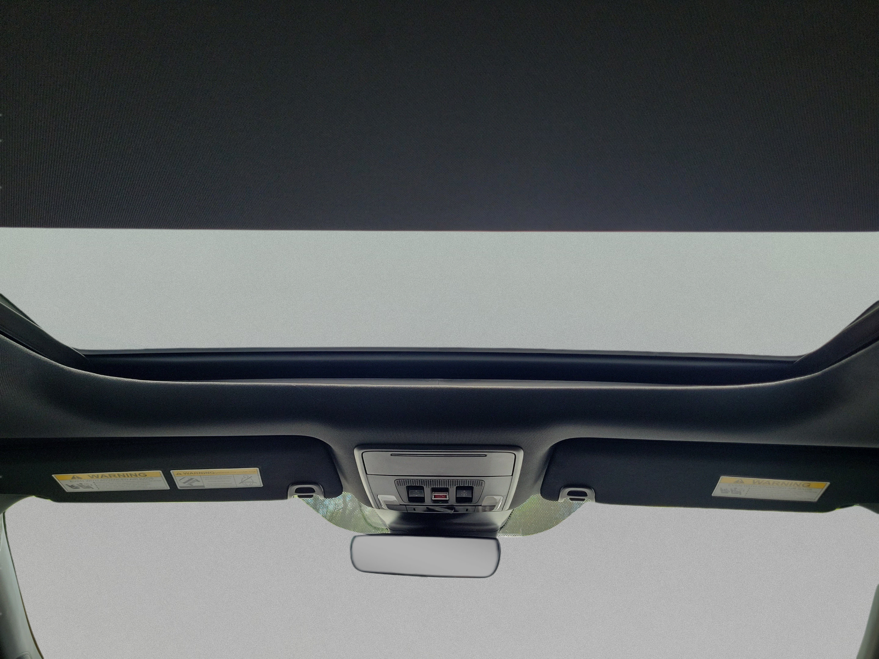 New 2026 Honda Passport TrailSport image 11