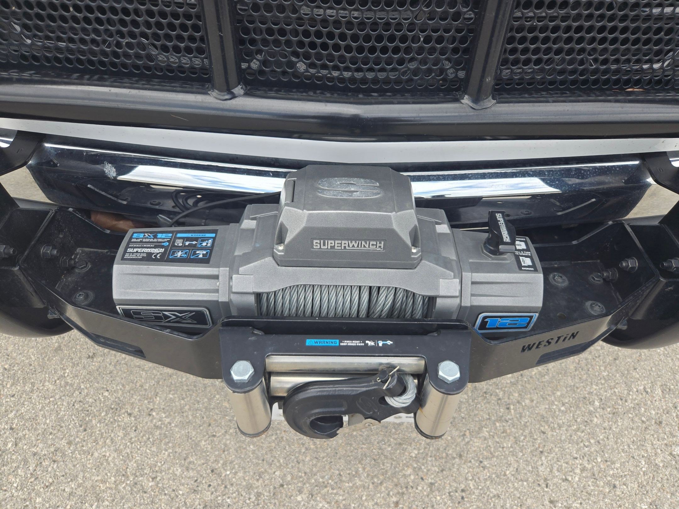 Used 2024 Chevrolet Silverado 1500 LT w/ Z71 Off-Road Package AWD/4WD image 27
