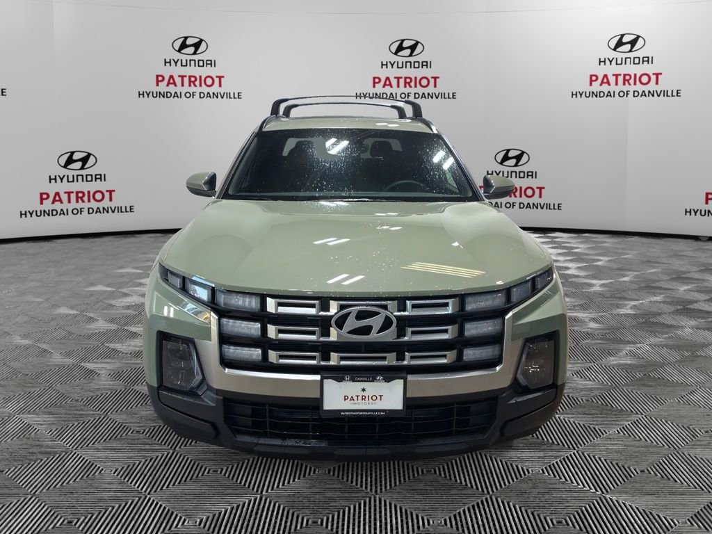 New 2026 Hyundai Santa Cruz SEL image 3