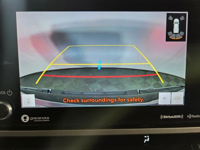 Used 2022 Toyota Tundra SR5 w/ TRD Off-Road Package image 19