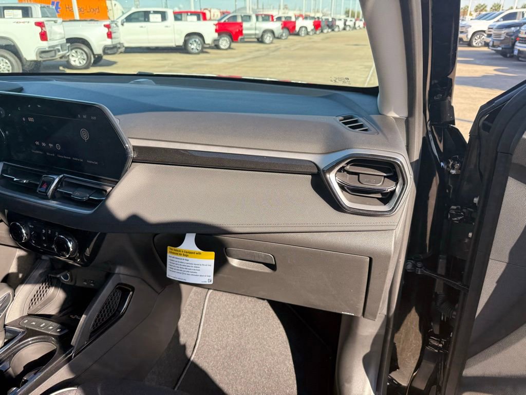 New 2026 Chevrolet TrailBlazer LT w/ Convenience Package image 42