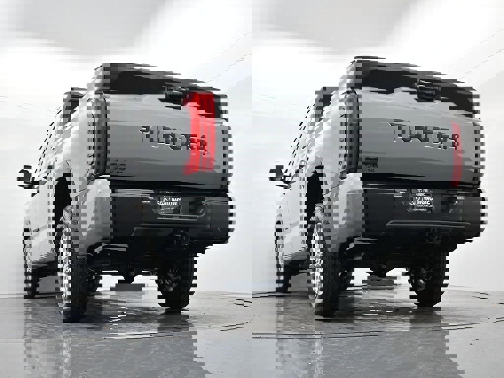 New 2026 Toyota Tundra SR5 image 52