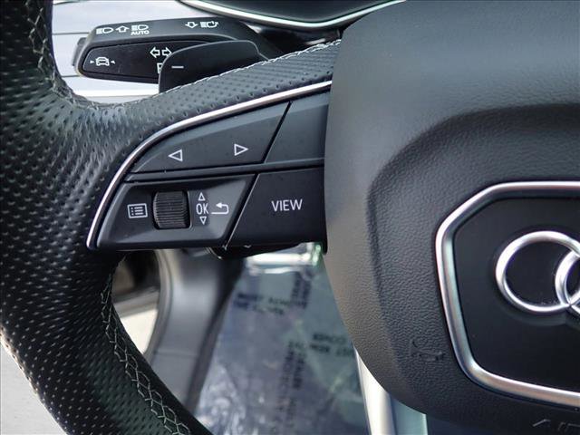 Used 2023 Audi SQ7 Prestige w/ Prestige Package AWD/4WD image 15