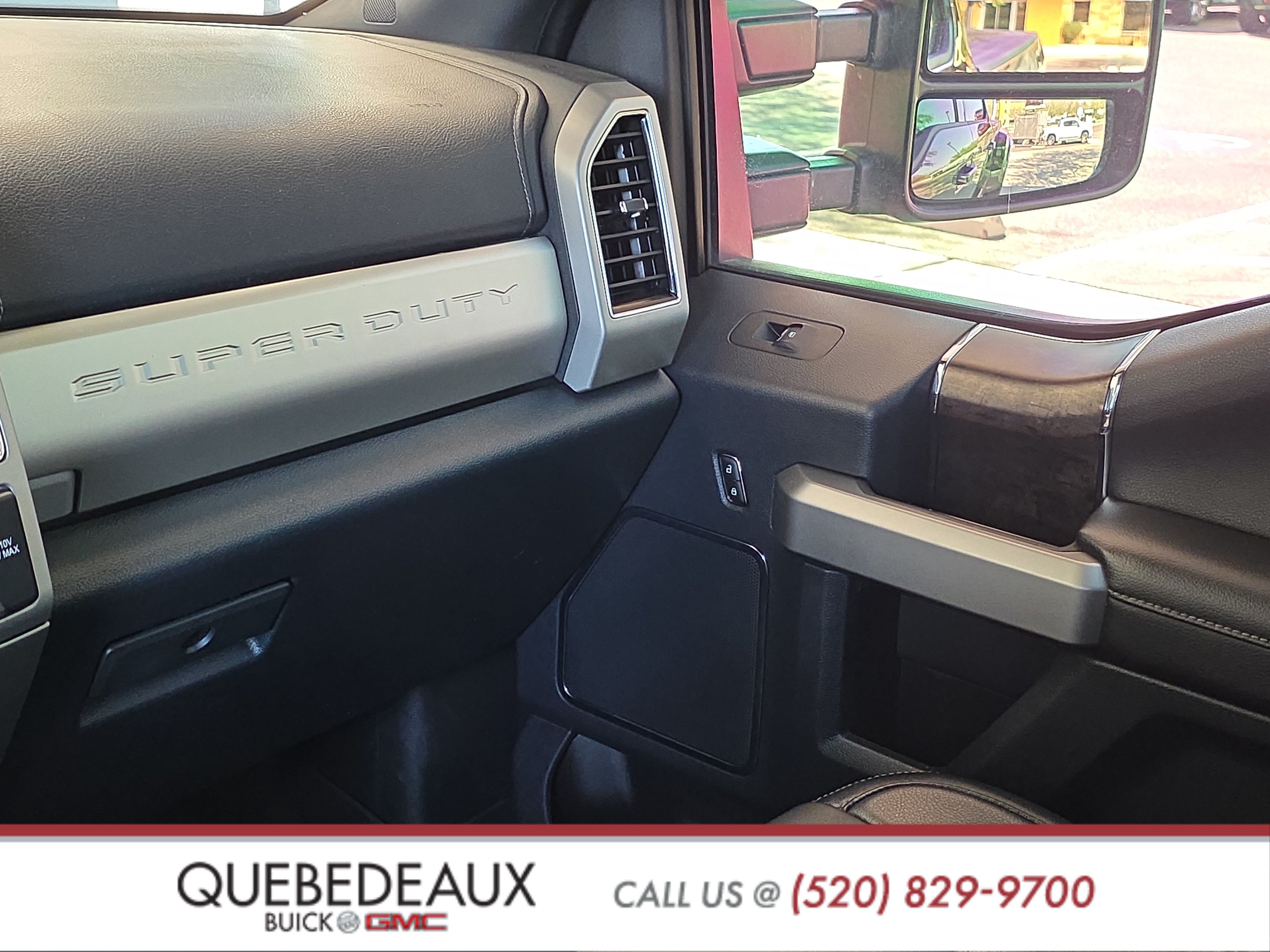 Used 2022 Ford F350 Lariat w/ Lariat Value Package AWD/4WD image 22
