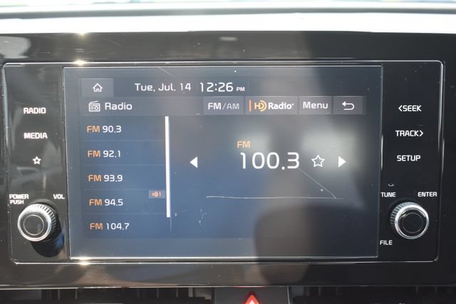 Used 2023 Kia Sportage LX AWD/4WD image 24