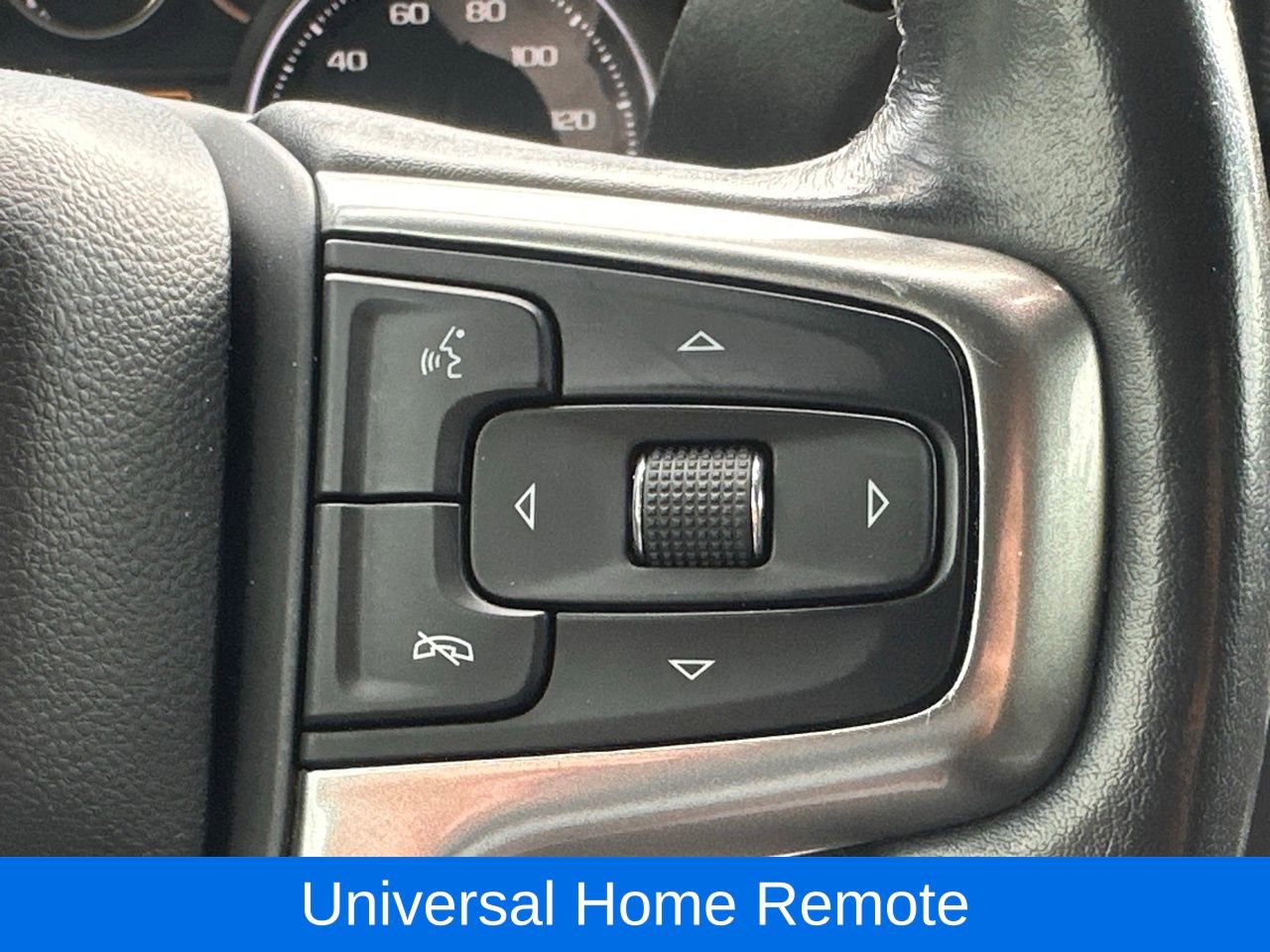 Used 2020 Chevrolet Silverado 1500 LT w/ Texas Edition AWD/4WD image 29