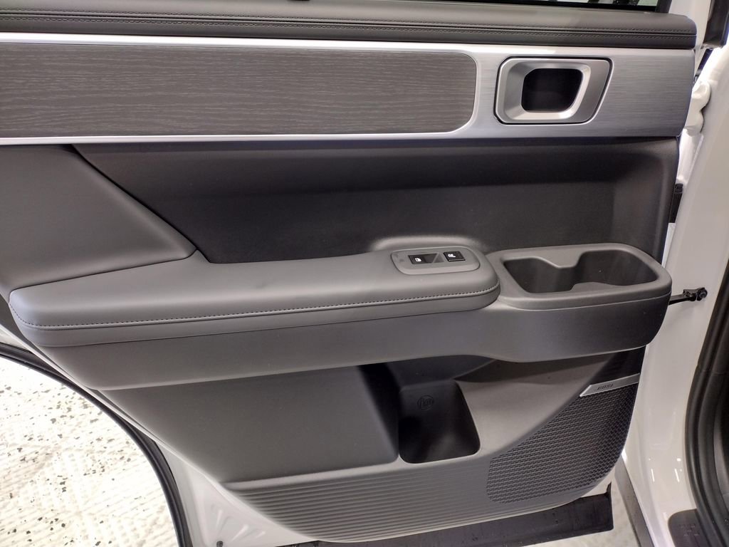 New 2026 Hyundai Santa Fe Limited AWD/4WD image 29