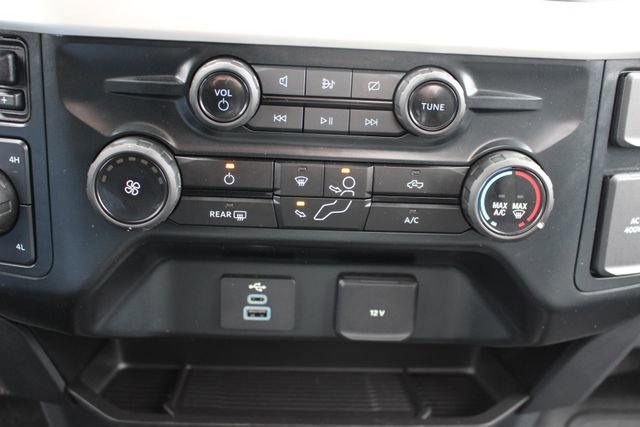Used 2024 Ford F450 XLT w/ 360-Degree Camera Package AWD/4WD image 21